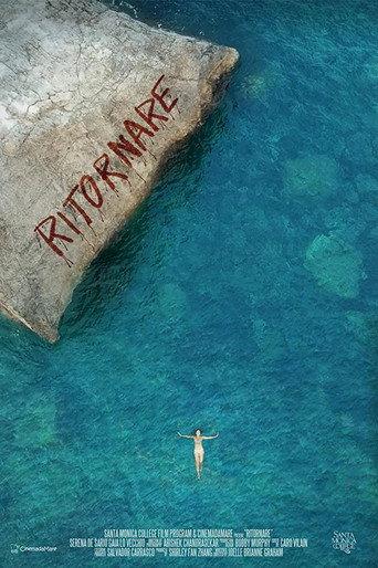 Ritornare (2019) poster