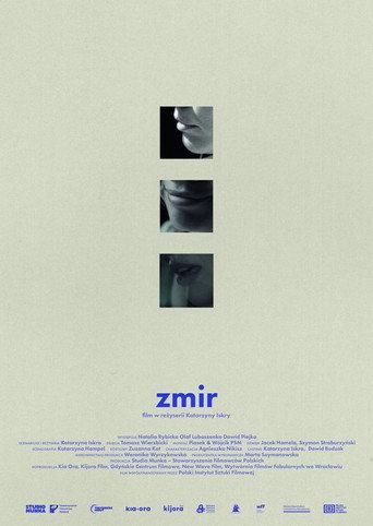Zmir (2026) poster