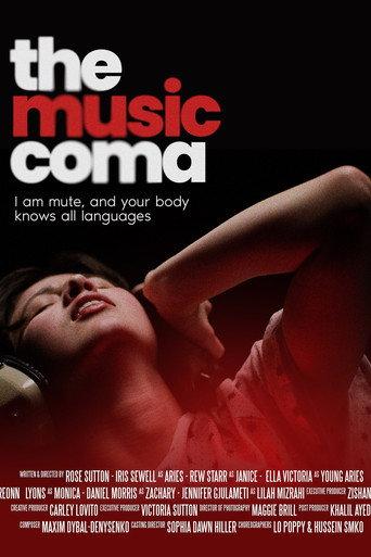 The Music Coma () poster