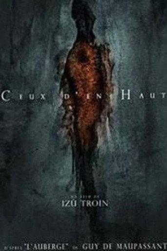 The Inn (2012) poster