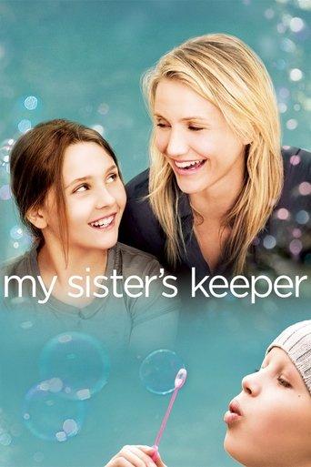 My Sister's Keeper (2009) poster