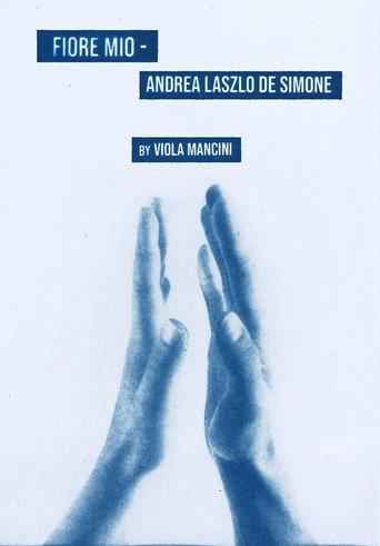 Fiore Mio – Andrea Laszlo de Simone () poster