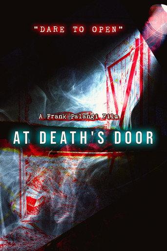 At Death's Door () poster