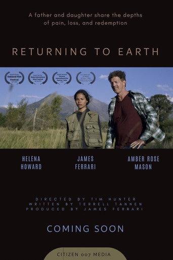 Returning to Earth () poster