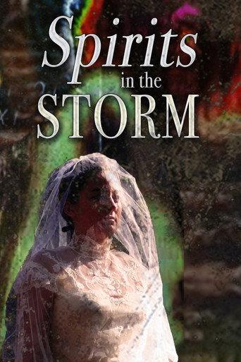 Spirits in the Storm (2019) poster