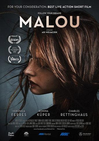 Malou (2019) poster