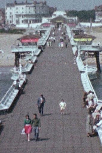 We Chose Skegness (1961) poster