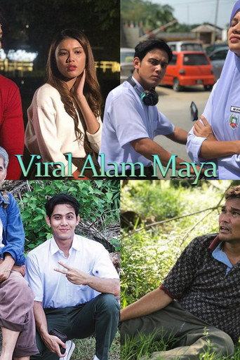 Viral Alam Maya (2019) poster