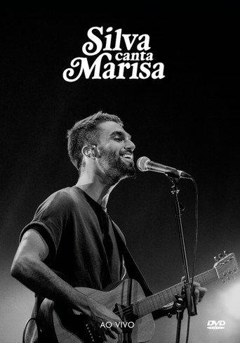 Silva Canta Marisa - Ao Vivo (2017) poster