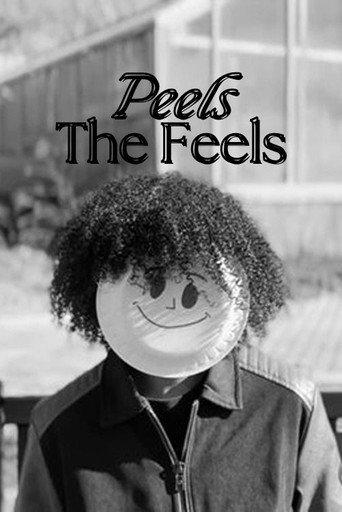 Peels The Feels (2023) poster