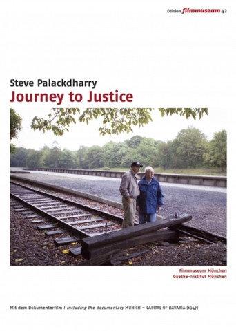 Journey to Justice (2006) poster