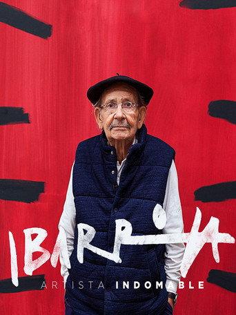 Ibarrola, artista indomable () poster