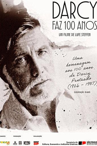 Darcy Faz 100 Anos (2026) poster