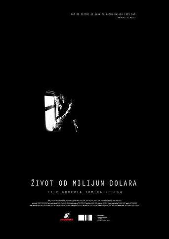 Million Dollar Life (2017) poster