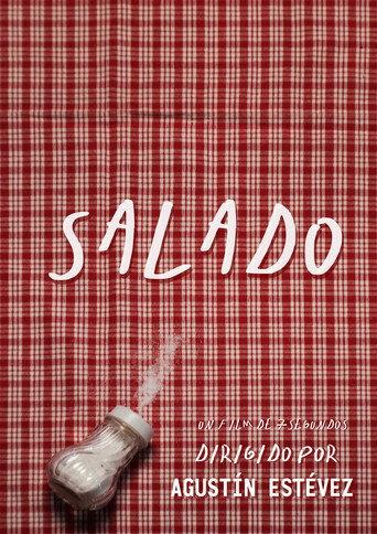 Salado (2025) poster