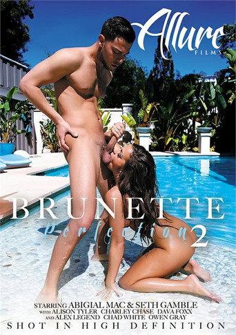 Brunette Perfection 2 (2018) poster