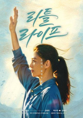 A Little Life (2026) poster