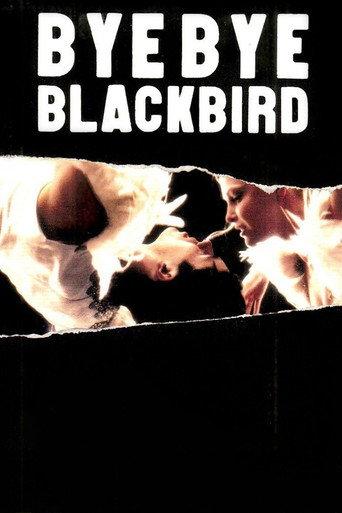 Bye Bye Blackbird (2005) poster