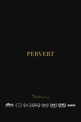 Pervert (2014) poster