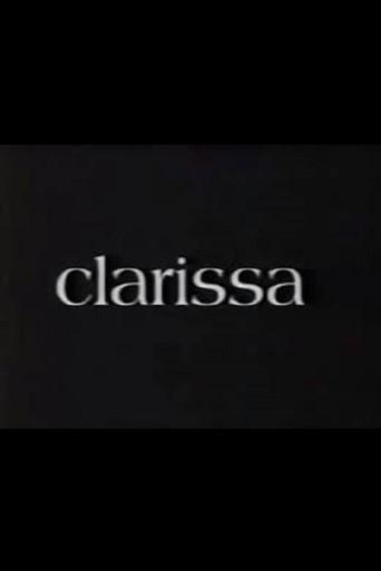 Clarissa (1995) poster