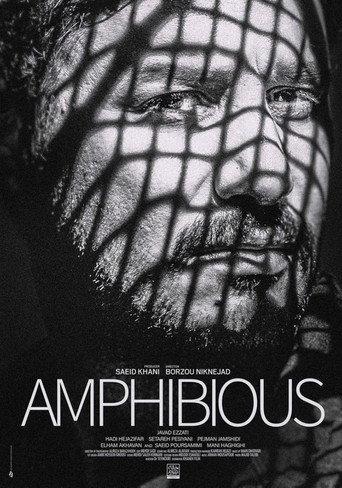Amphibious (2020) poster