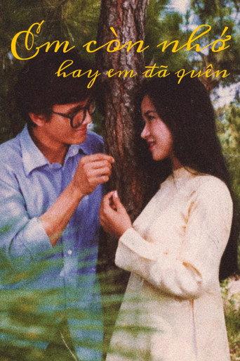 Do You Still Remember, or Have You Forgotten ? (1992) poster