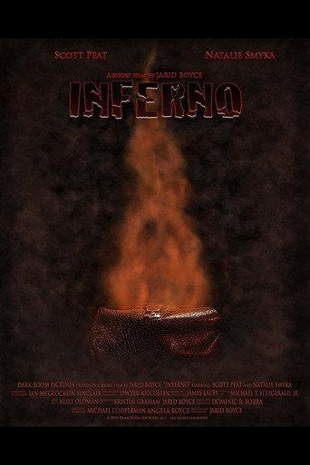 Inferno (2010) poster