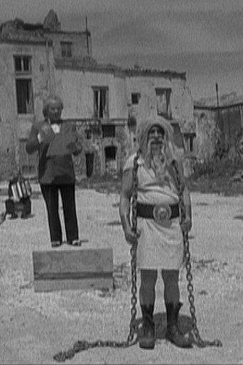 L'Opè Incatenato (2004) poster