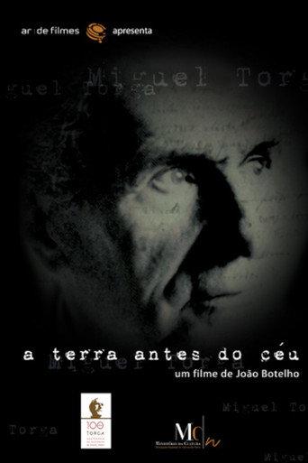 A Terra Antes do Céu (2007) poster