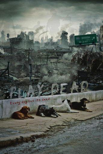 Play Dead (2011) poster