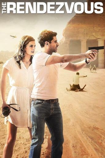 The Rendezvous (2016) poster