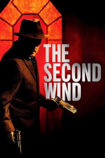 The Second Wind (2007) poster