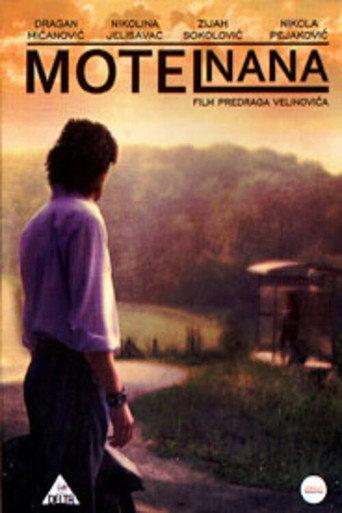 Motel Nana (2011) poster