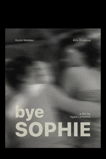 bye Sophie (2026) poster