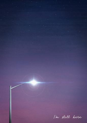 I'm Still Here (2018) poster
