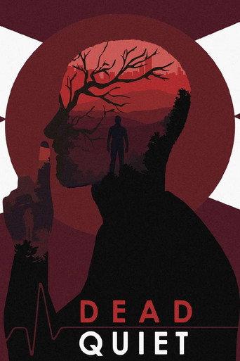 Dead Quiet (2018) poster