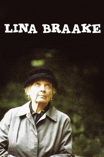 Lina Braake (1975) poster