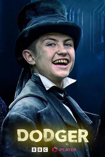 Dodger Special: Train (2022) poster