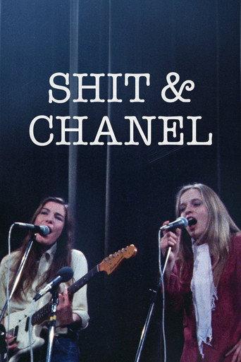 Shit og Chanel () poster