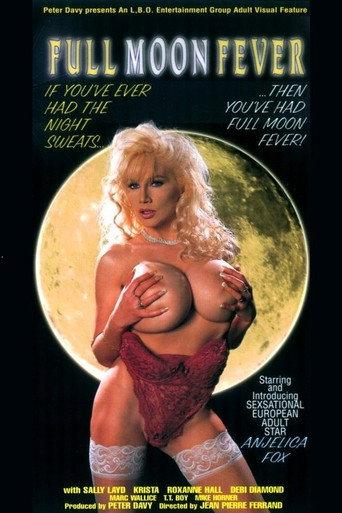 Full Moon Fever (1995) poster