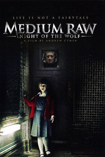 Medium Raw (2010) poster