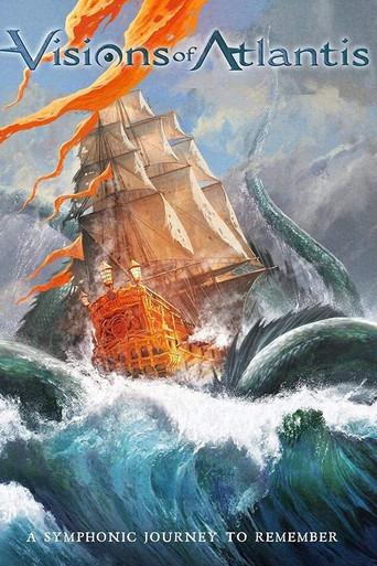 Visions Of Atlantis - A Symphonic Journey To Remember (2020) poster