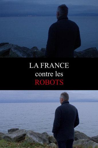 France Against the Robots (2020) poster