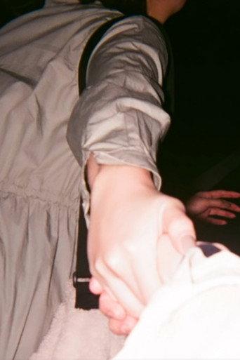 Just a Touch (2020) poster