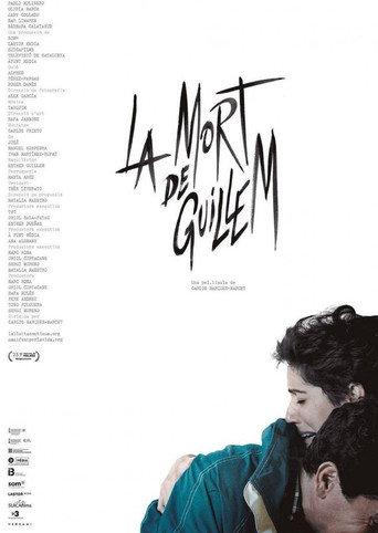 The Death of Guillem (2020) poster
