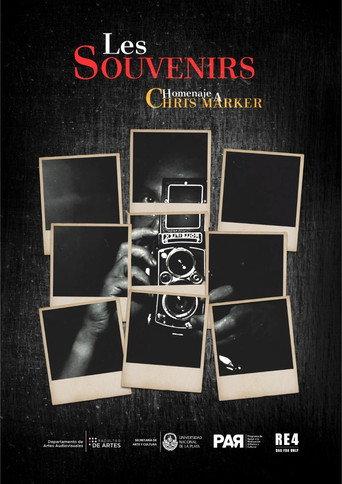 Les Souvenirs (Tribute to Chris Marker) (2020) poster