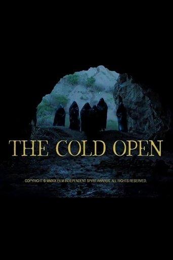 The Cold Open (2019) poster