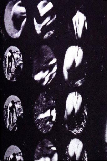 Experiment 002 (1994) poster