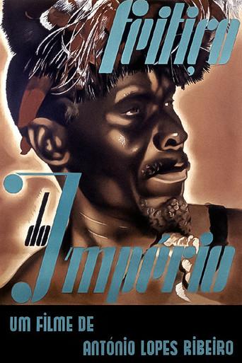 The Spell of the Empire (1940) poster