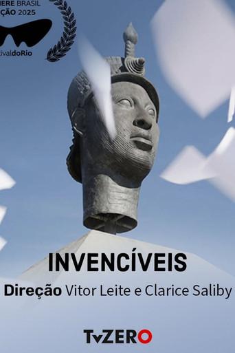 Invencíveis () poster